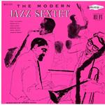 The Modern Jazz Sextet (Shm-Cd/Reissued:Uccv-9627)
