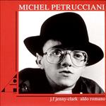 Michel Petrucciani