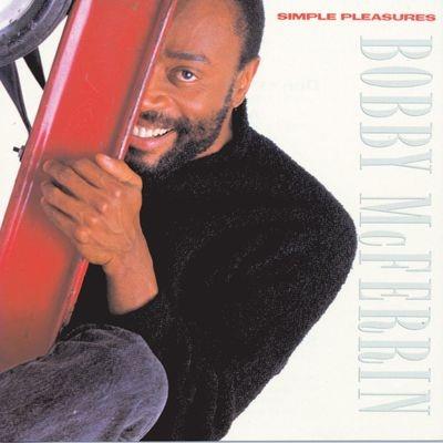 Simple Pleasures - CD Audio di Bobby McFerrin