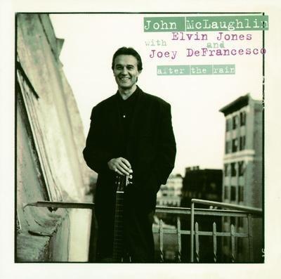 After The Rain - CD Audio di John McLaughlin