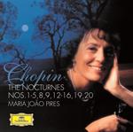 Chopin. Nocturnes (Shm-Cd-Reissued.Uccg-51088)