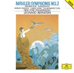 Mahler. Symphony No.2 'Resurrection' (Shm-Cd-Rei