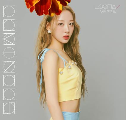 Luminous - CD Audio di Loona