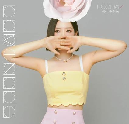 Luminous - CD Audio di Loona
