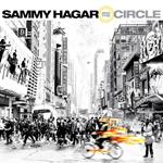 Sammy Hagar & The Circle - Crazy Times (2 Cd)