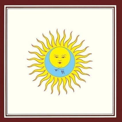 Larks Tongues In Aspic - CD Audio di King Crimson Projeckt