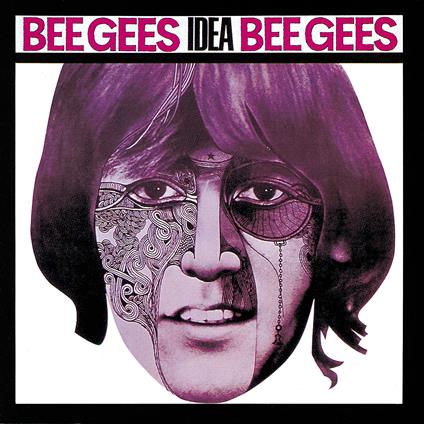 Idea - CD Audio di Bee Gees