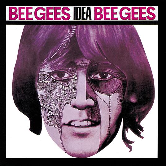Idea - CD Audio di Bee Gees
