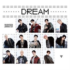 Dream - CD Audio di Seventeen