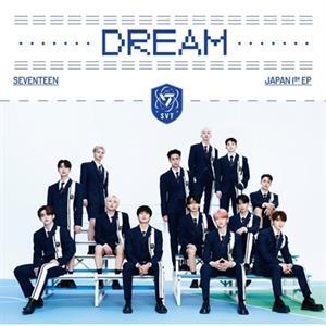 Dream - CD Audio di Seventeen