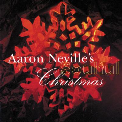 Soulful Christmas - CD Audio di Aaron Neville