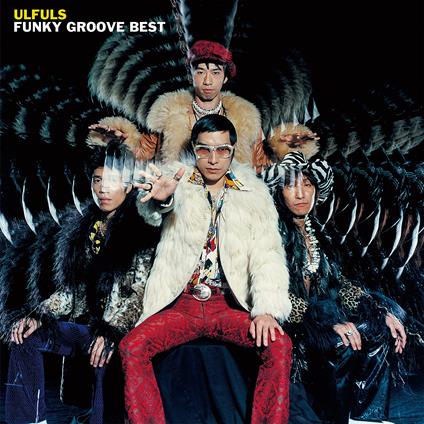 30Th Anniversary Best (Limited) - Vinile LP di Ulfuls