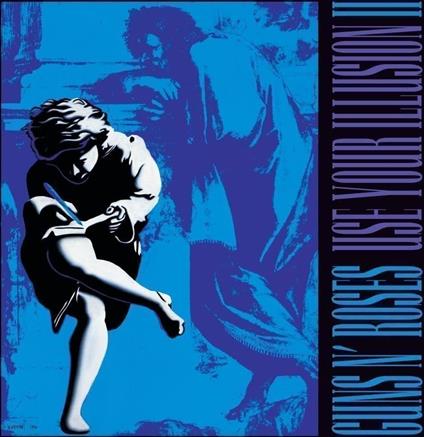 Use Your Illusion II (Shm-Cd-Remastering) - SHM-CD di Guns N' Roses