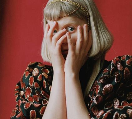 The Gods We Can Touch(Japan Special Edition) (Paper Sleeve/W/Bonus Track(Plan)) - CD Audio di Aurora