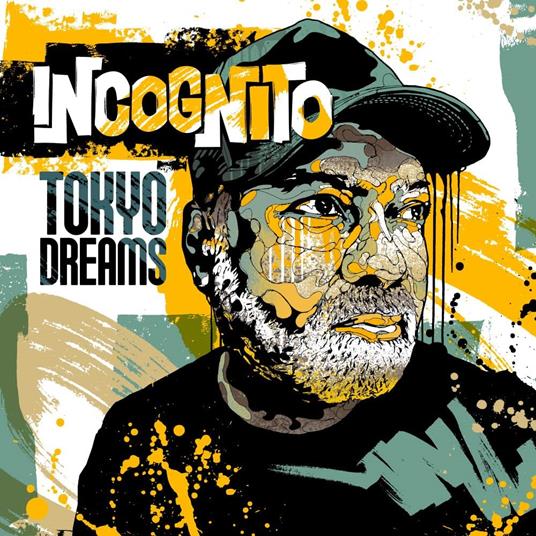 Tokyo Dreams - CD Audio di Incognito