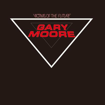Victims Of The Future (Limited-Shm-Cd- - CD Audio di Gary Moore