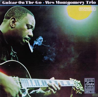 Guitar On The Go - CD Audio di Wes Montgomery