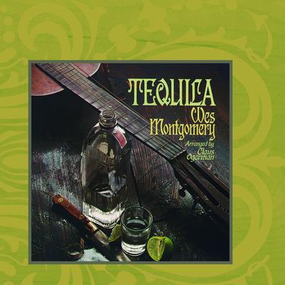 Tequila - CD Audio di Wes Montgomery