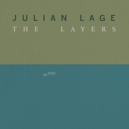 The Layers (Shm-Cd-W-Bonus Track(Plan)) - CD Audio di Julian Lage