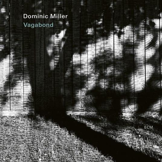 Vagabond (Shm-Cd) - SHM-CD di Dominic Miller