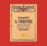 Verdi: Il Trovatore (Shm-Cd/Reissued:Pocg-30103/4)