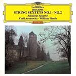 Brahms: String Sextets Op. 18 & 36 (Shm-Cd/Reissued:Uccg-5276)