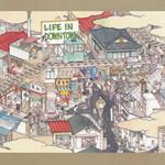 Life In Downtown (Limited/W/Bonus Track (Plan))