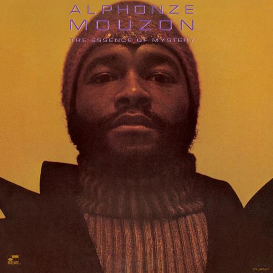 Essence Of Mistery - CD Audio di Alphonse Mouzon
