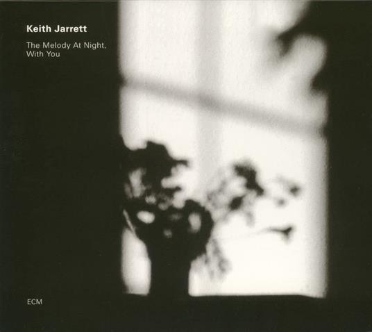 The Melody At Night. With You (Limited/Paper Sleeve) - CD Audio di Keith Jarrett