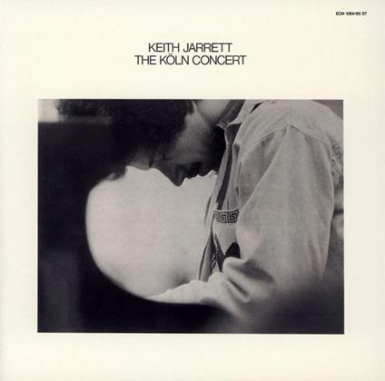 The Koln Concert (Limited/Paper Sleeve) - CD Audio di Keith Jarrett