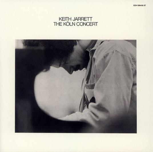 The Koln Concert (Limited/Paper Sleeve) - CD Audio di Keith Jarrett