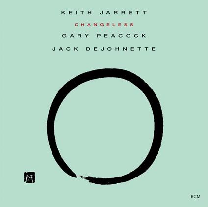 Changeless (Limited) - CD Audio di Keith Jarrett