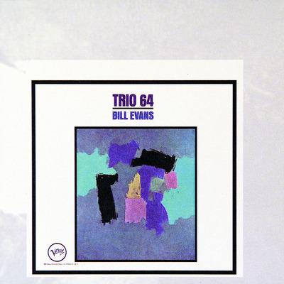 Trio 64 (Japan Sacd) - SuperAudio CD di Bill Evans