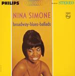 Broadway Blues Ballads
