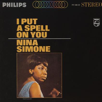I Put A Special On You - CD Audio di Nina Simone