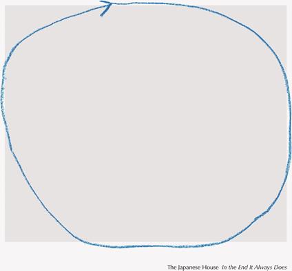 In The End It Always Does (Paper Sleeve/W/Bonus Track (Plan)) - CD Audio di Japanese House