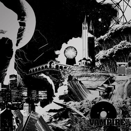 Vampire - Vinile LP di 9mm Parabellum Bullet