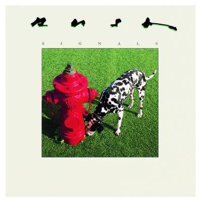 Signals - CD Audio di Rush