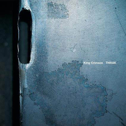 Thrak Shm-Cd Legacy Collection 1980 (Shm-Cd) - SHM-CD di King Crimson