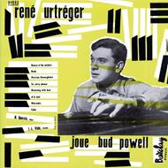 Joue Bud Powell
