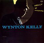 Kelly At Midnight (Shm-Cd)