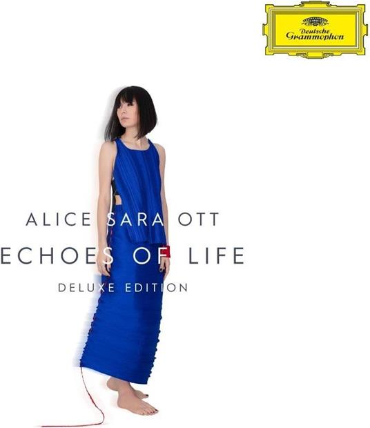 Echoes Of Life (Extended Edition) - CD Audio di Alice Sara Ott