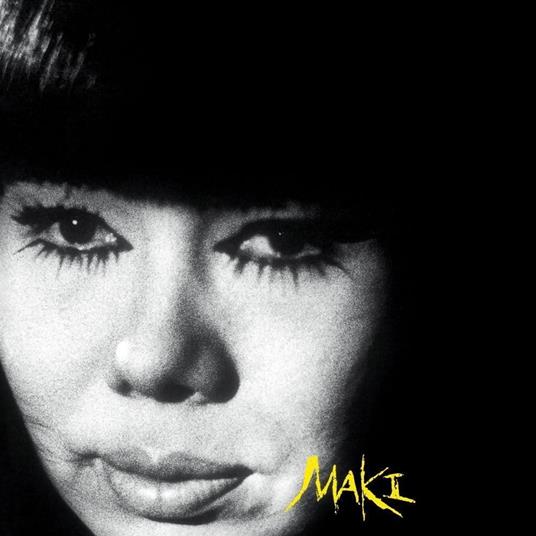Konna Fuu Ni Sugite Ikunonara - Vinile LP di Maki Asakawa