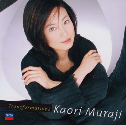 Transformations (Limited/W/Bonus Track (Plan)) - CD Audio di Kaori Muraji