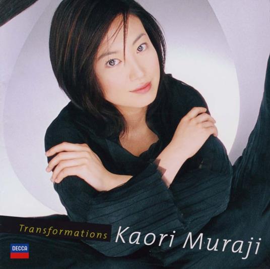 Transformations (Limited/W/Bonus Track (Plan)) - CD Audio di Kaori Muraji