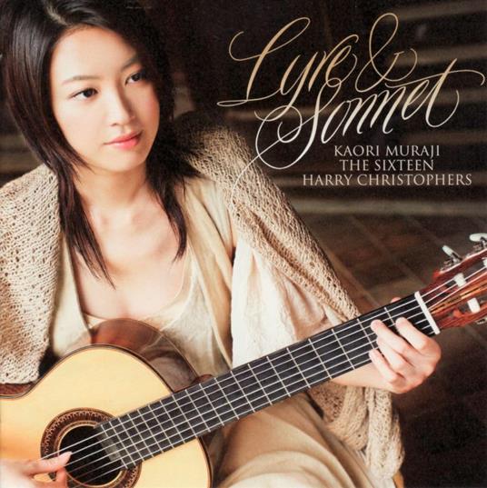 Into The Light (Limited/W/Bonus Track (Plan)) - CD Audio di Kaori Muraji