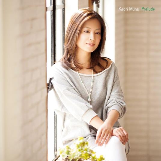 Prelude (Limited) - CD Audio di Kaori Muraji