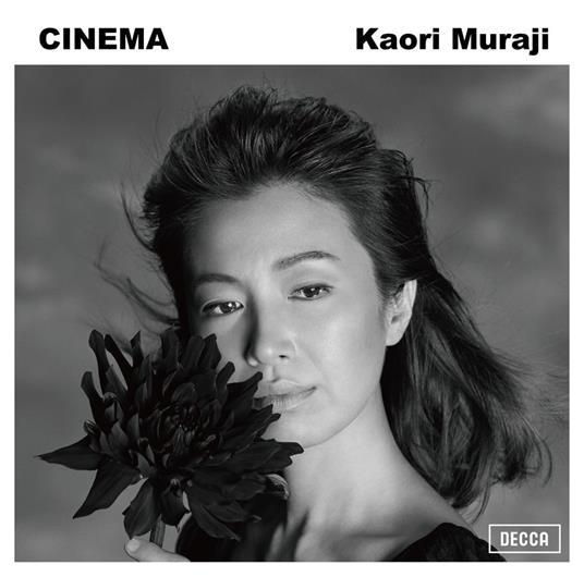 Cinema (Limited) - CD Audio di Kaori Muraji