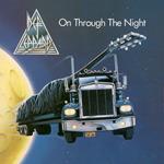 On Through The Night (Limited-Shm-Cd-R