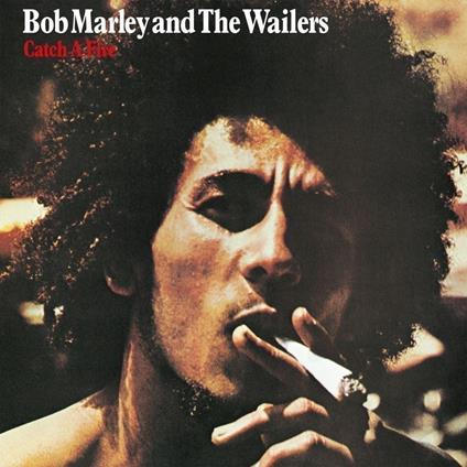 Catch A Fire (50th Anniversary 3 CD Edition) - CD Audio di Bob Marley & the Wailers